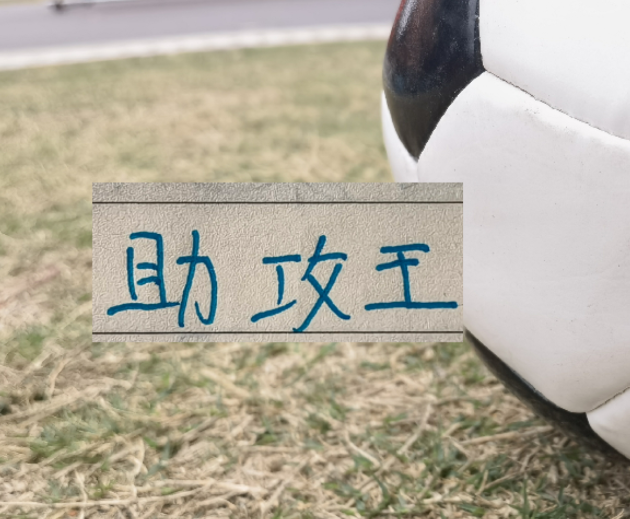 乐鱼体育-官宣！中超助攻榜上海双雄都有球员上榜 申花是高天意